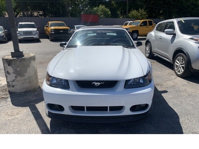 2000 Ford Mustang GT in Killeen, TX