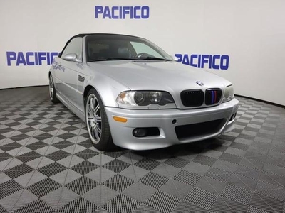2001 BMW M3 for Sale in Chicago, Illinois