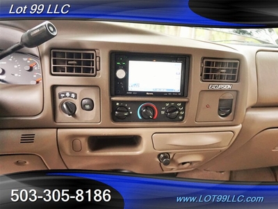 2004 Ford Excursion XLS in Portland, OR