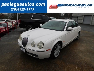 2005 Jaguar S-TYPE for sale in Dalton, GA