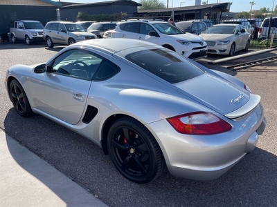 2006 Porsche Cayman S in Phoenix, AZ