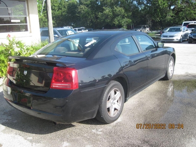 2007 Dodge Charger in Orlando, FL