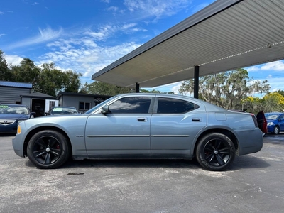 2007 Dodge Charger RT in Debary, FL