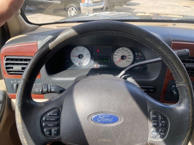 2007 Ford RSX XL in Easley, SC