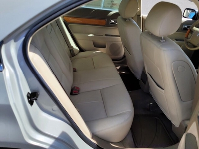 Find 2007 Lincoln MKZ for sale