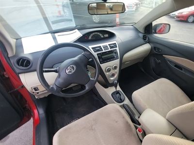 2007 Toyota Yaris in Middletown, OH