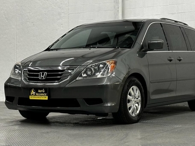 2008 Honda Odyssey EX L 4dr Mini Van for sale in Houston, TX