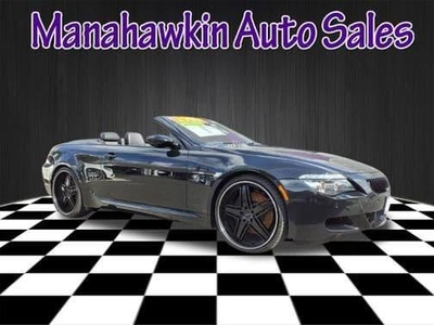 2010 BMW M6 for Sale in Chicago, Illinois