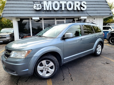 2010 Dodge Journey SXT for sale in Downers Grove, IL