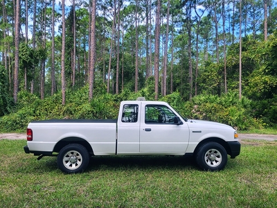 2010 Ford Ranger XL in Bunnell, FL