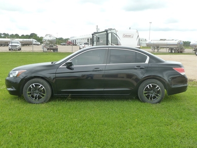 2010 Honda Accord LX in Angleton, TX