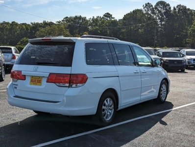 2010 Honda Odyssey EX-L in Auburn, AL