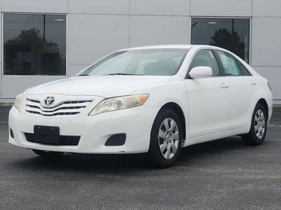 2010 Toyota Camry for Sale in Secaucus, New Jersey