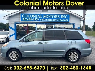 2010 Toyota Sienna for Sale in Northwoods, Illinois