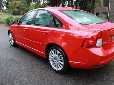 2010 Volvo S40 2.4i in Seattle, WA