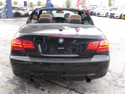 2011 BMW Legend 335i in Orlando, FL