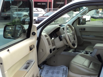 2011 Ford Escape XLT in Tampa, FL