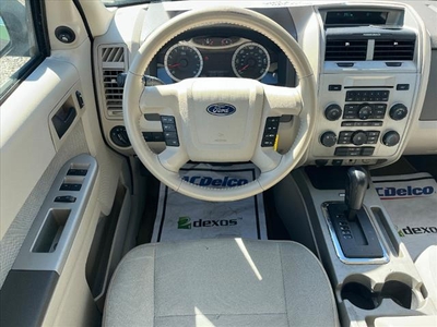 2012 Ford Escape XLT in Asheville, NC