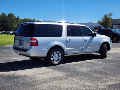 2012 Ford Expedition EL Limited in Foley, AL