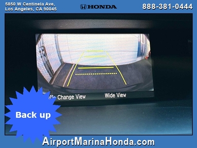 2012 Honda CR-V EX in Los Angeles, CA