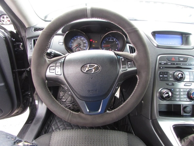 2012 Hyundai Genesis Coupe 2.0T in Orlando, FL