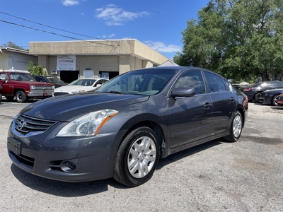 2012 Nissan Altima for sale in Tampa, FL