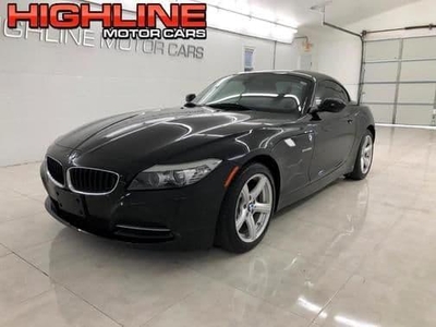 2013 BMW Z4 for Sale in Chicago, Illinois
