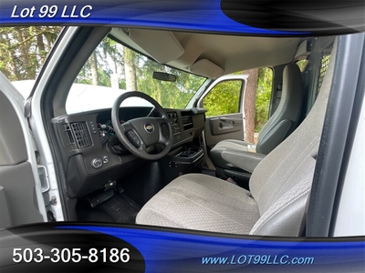 2013 Chevrolet Express 1500 1500 in Portland, OR