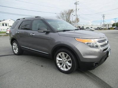 2013 Ford Explorer for Sale in Northwoods, Illinois
