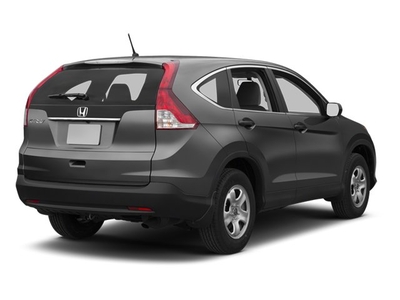 2013 Honda CR-V LX in Honolulu, HI