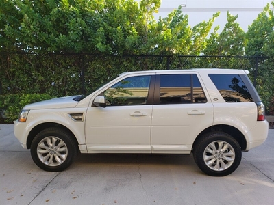 2013 Land Rover LR2 HSE for sale in Boca Raton, FL