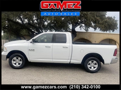 2013 RAM 1500 SLT Truck for sale in San Antonio, Texas, Texas