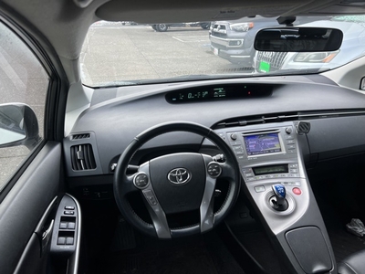 2013 Toyota Prius One in Gladstone, OR
