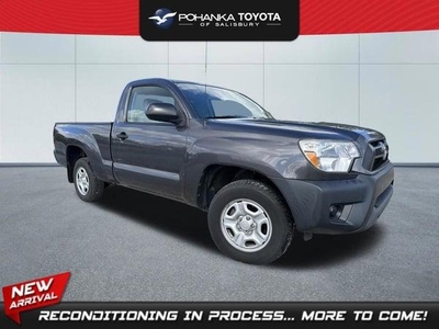 2013 Toyota Tacoma for Sale in Secaucus, New Jersey