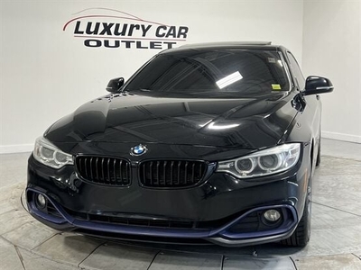 2014 BMW 4 Series 428i 2dr Coupe for sale in West Chicago, IL