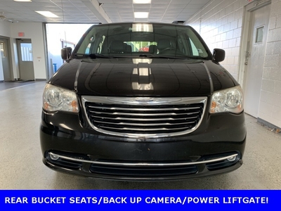2014 Chrysler Town & Country Touring in Greer, SC