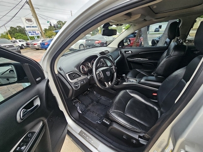 2014 Dodge Journey Crossroad in Holiday, FL