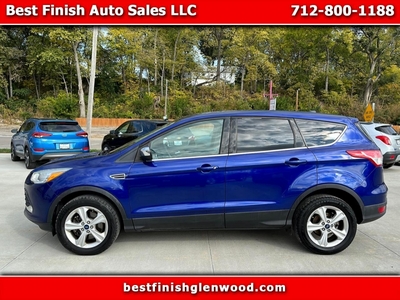 2014 Ford Escape SE 4WD for sale in Glenwood, IA