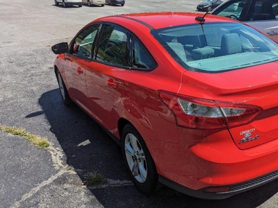 2014 Ford Focus SE in Knoxville, TN