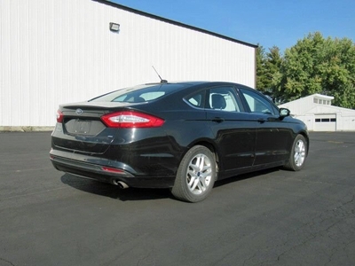2014 Ford Fusion SE in Elkader, IA