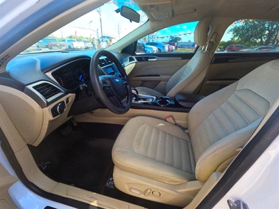 2014 Ford Fusion SE in San Antonio, TX