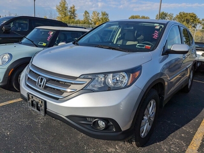 2014 Honda CR-V EX in Rochester, NY