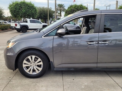 2014 Honda Odyssey EX-L in Fort Pierce, FL