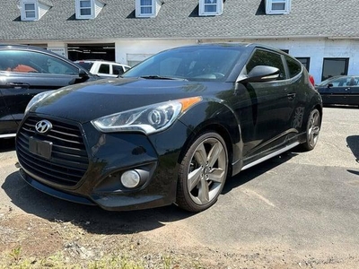 2014 Hyundai Veloster for Sale in Secaucus, New Jersey