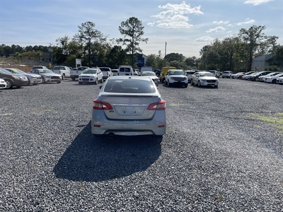 2014 Nissan Sentra S in Ladson, SC