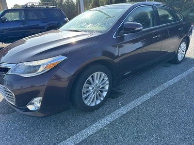 2014 Toyota Avalon for Sale in Secaucus, New Jersey