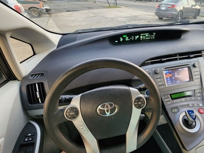 2014 Toyota Prius One in Cartersville, GA