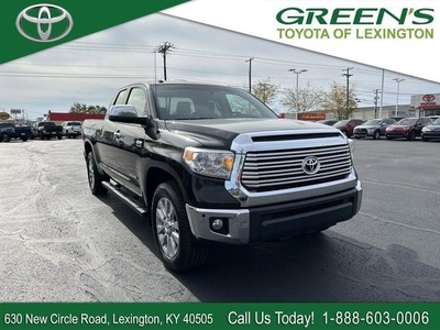 2014 Toyota Tundra for Sale in Chicago, Illinois