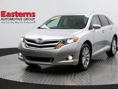 2014 Toyota Venza for Sale in Northwoods, Illinois