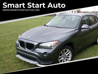 2015 BMW X1 xDrive28i AWD 4dr SUV for sale in Anderson, IN